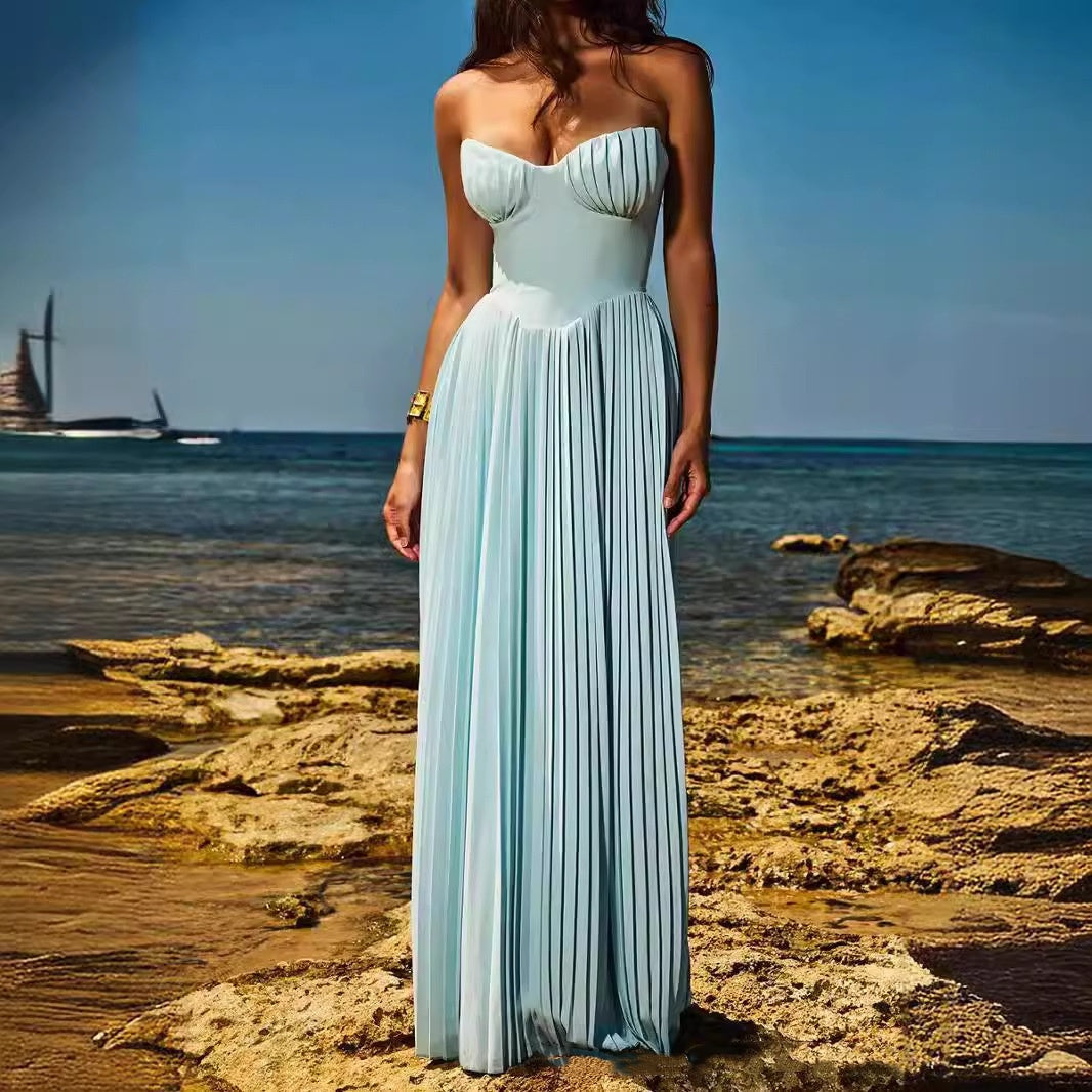 Lucy Dress
