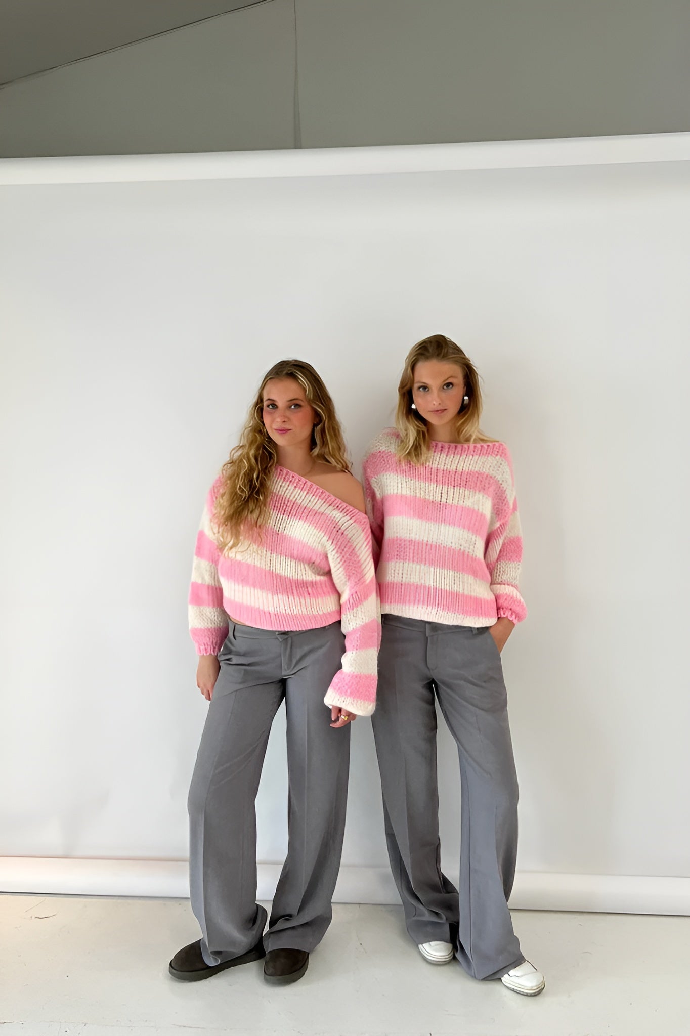 Nova | Knit Sweater