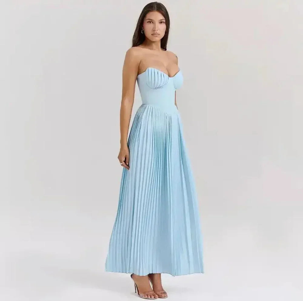 Lucy Dress