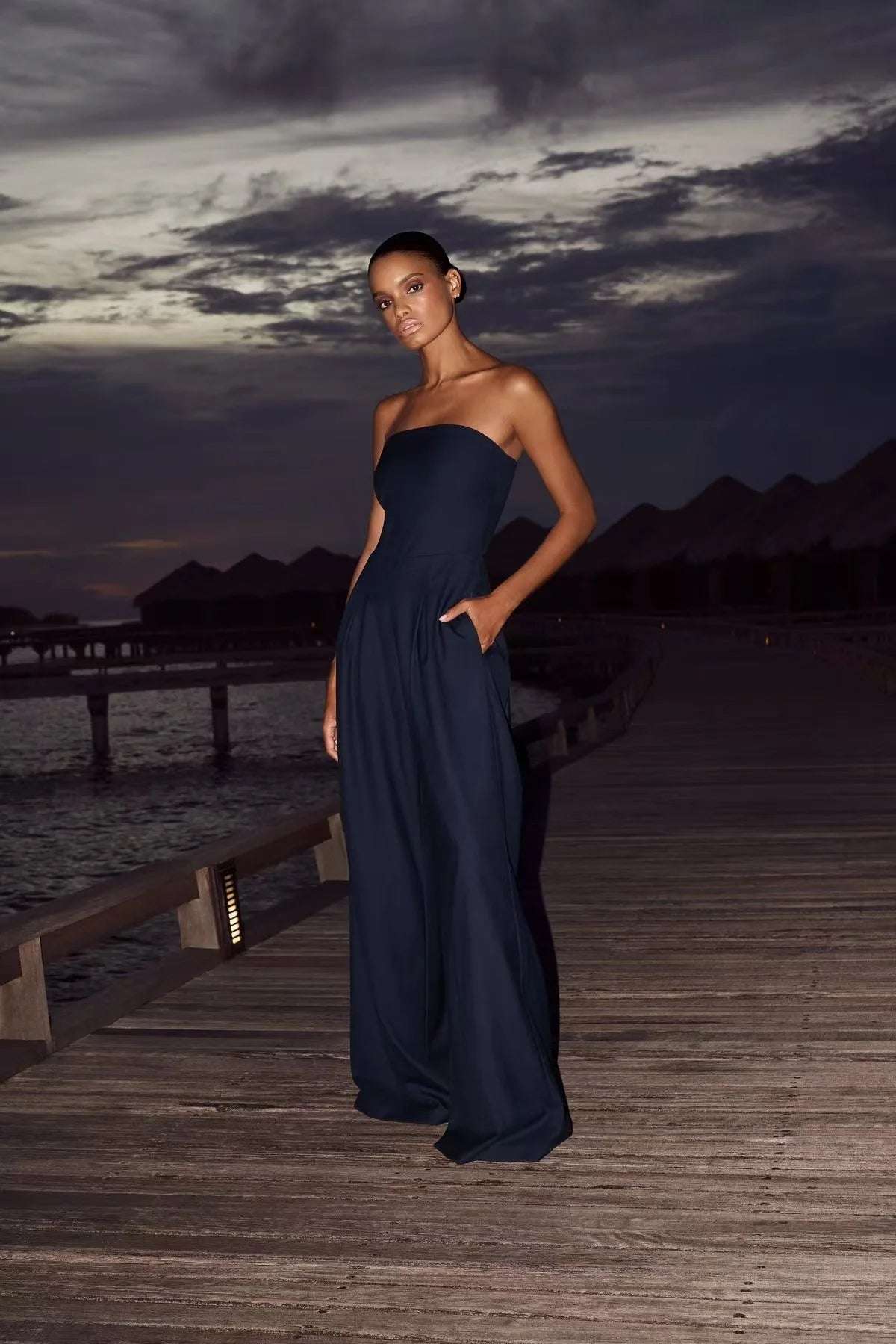 Stylish jumpsuit