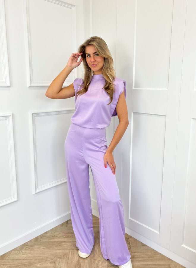Outback Glow Jumpsuit