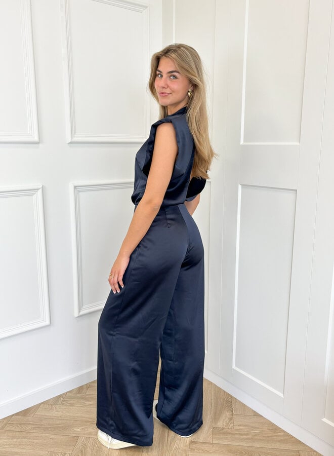 Outback Glow Jumpsuit