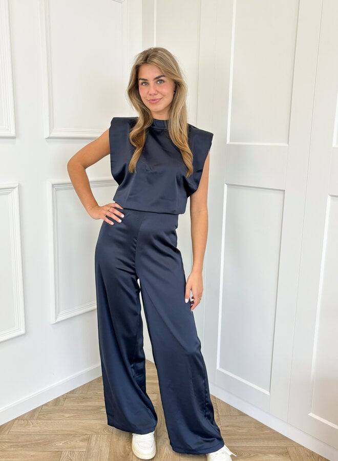 Outback Glow Jumpsuit