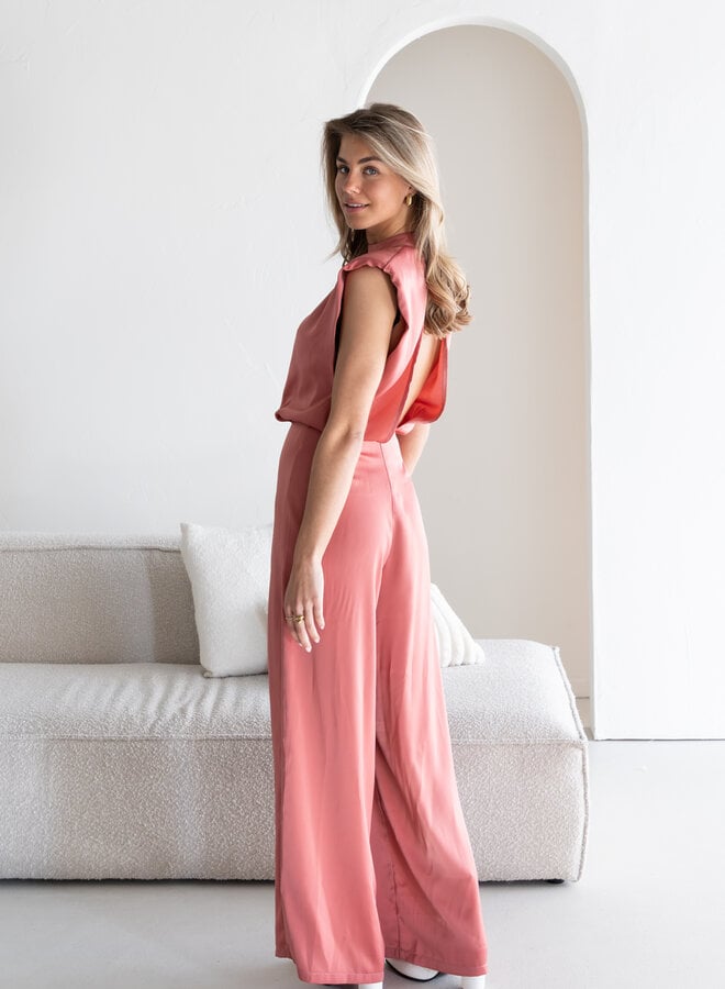 Outback Glow Jumpsuit