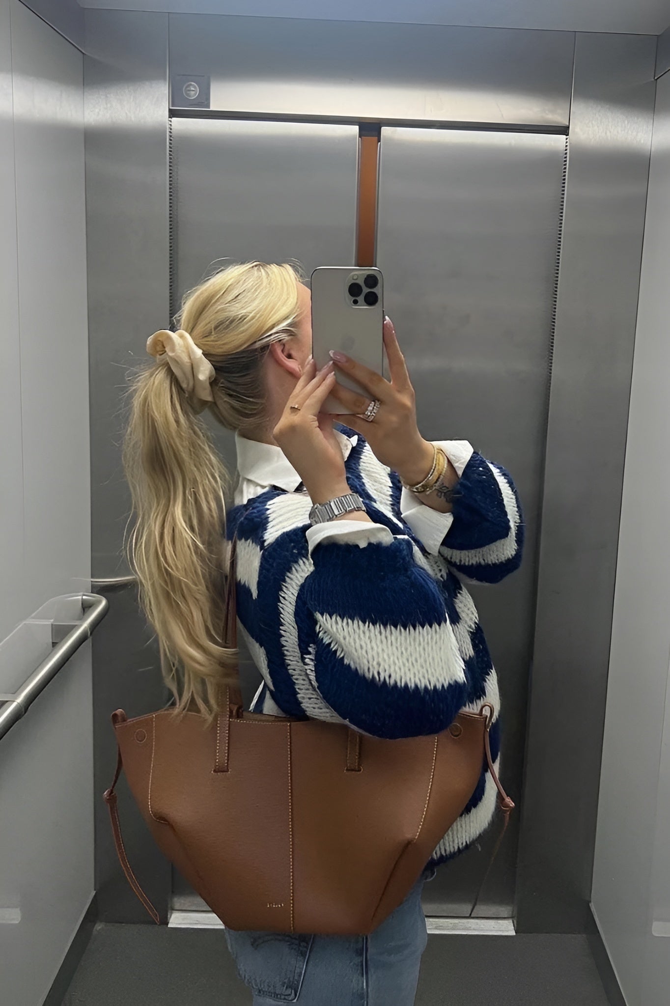 Nova | Knit Sweater