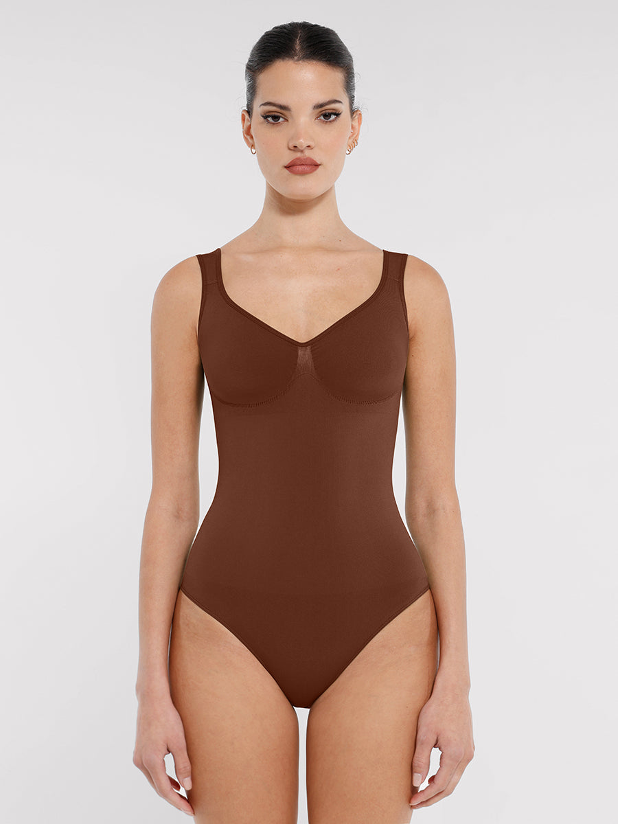 Bodysuit Shape On Point
