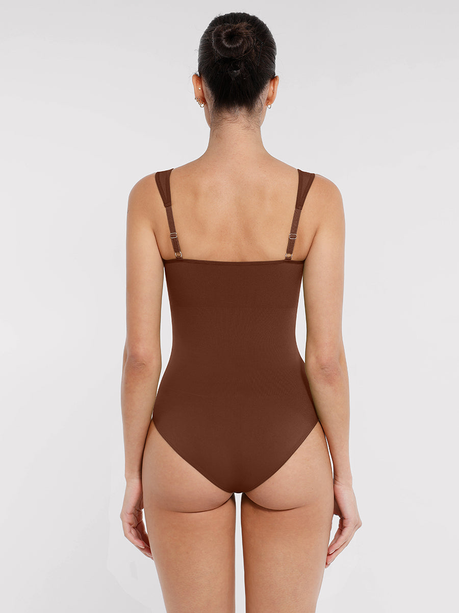 Bodysuit Shape On Point
