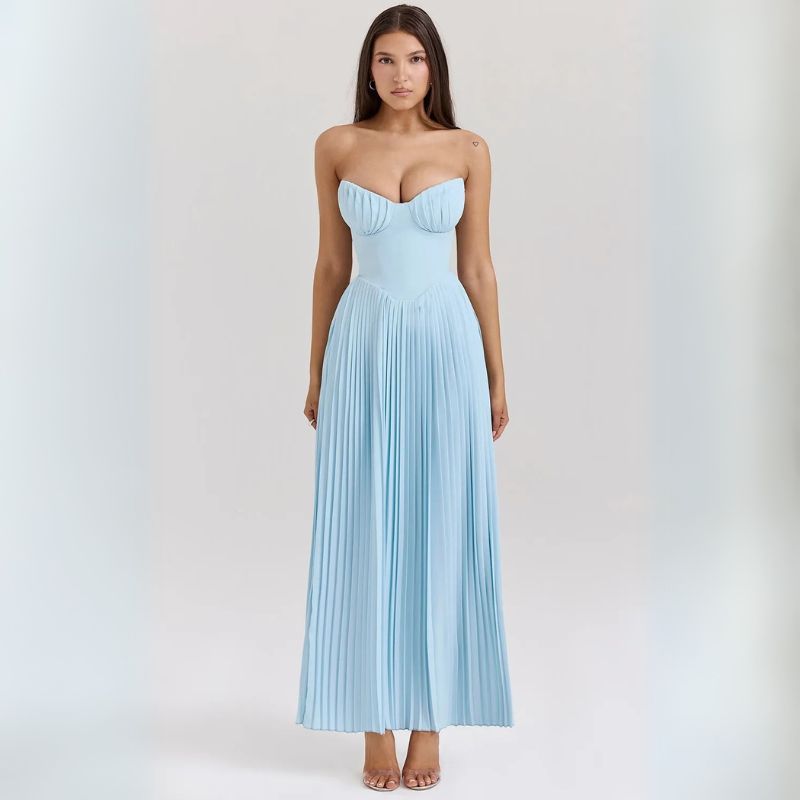 Lucy Dress