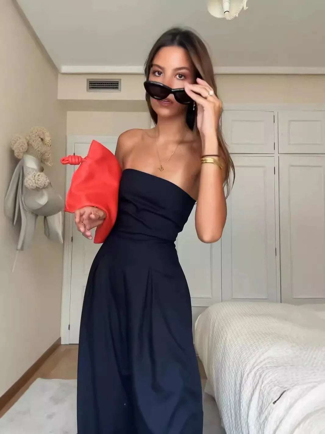 Stylish jumpsuit
