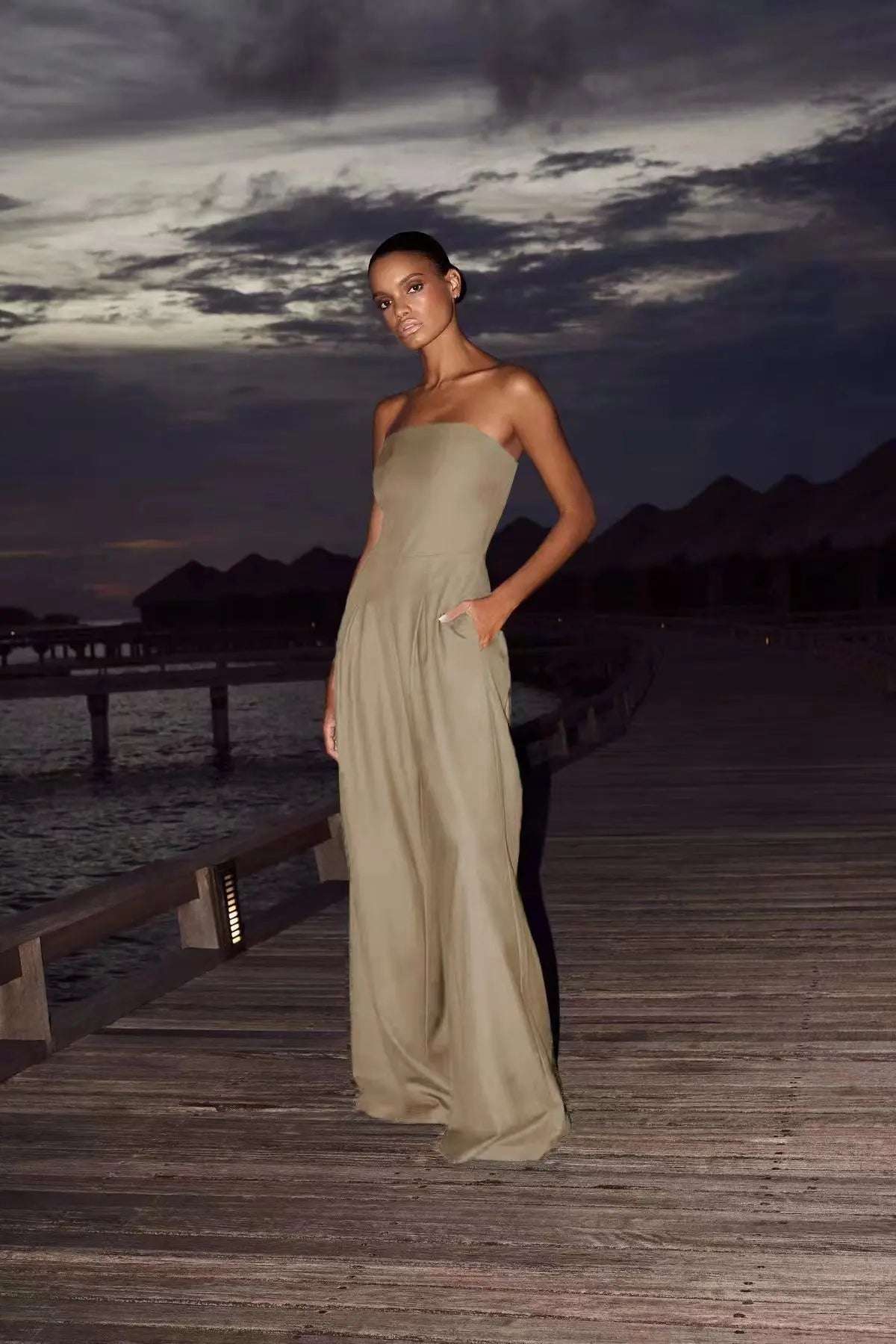 Stylish jumpsuit
