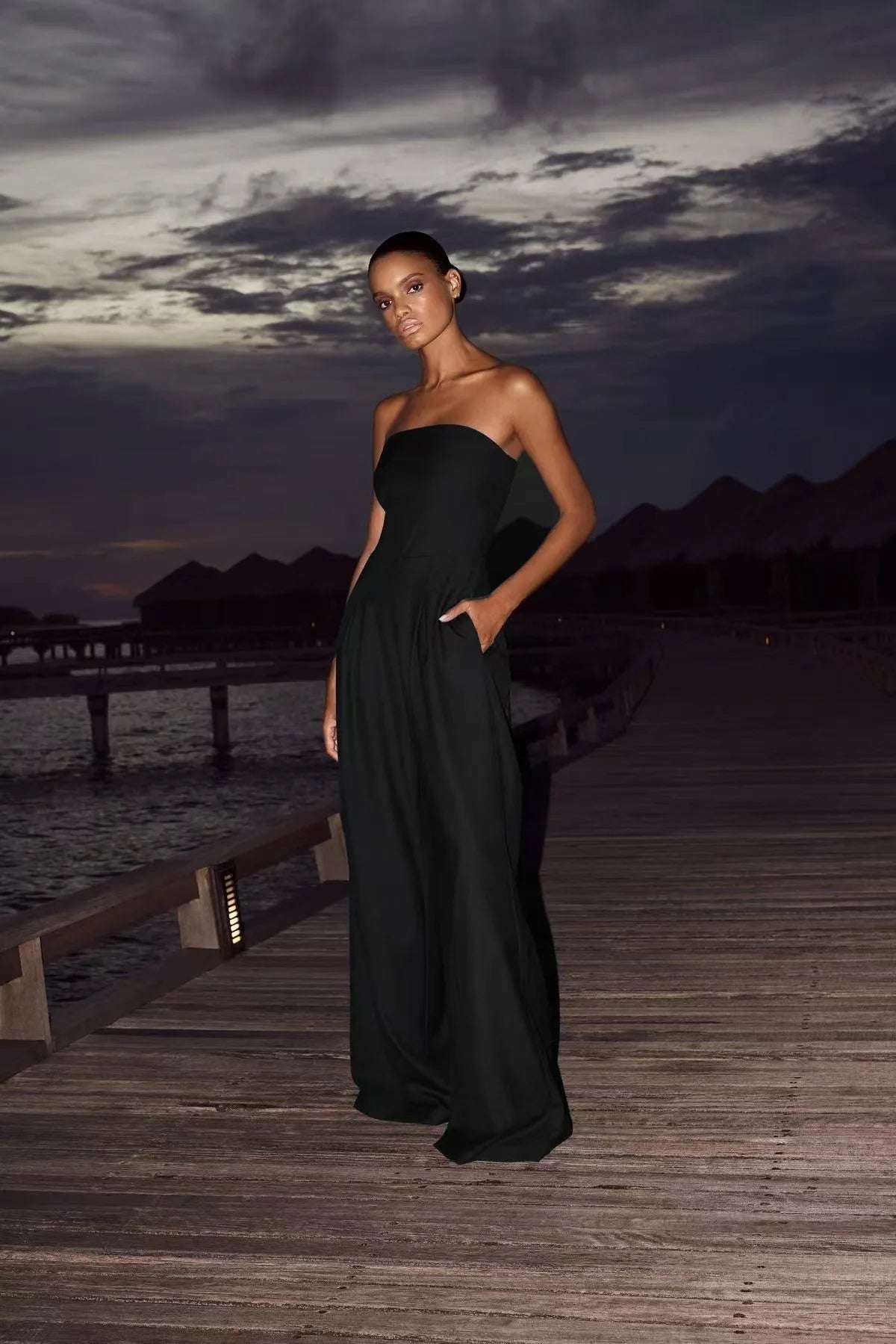 Stylish jumpsuit