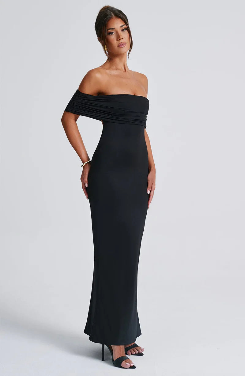 Belinda Maxi Dress
