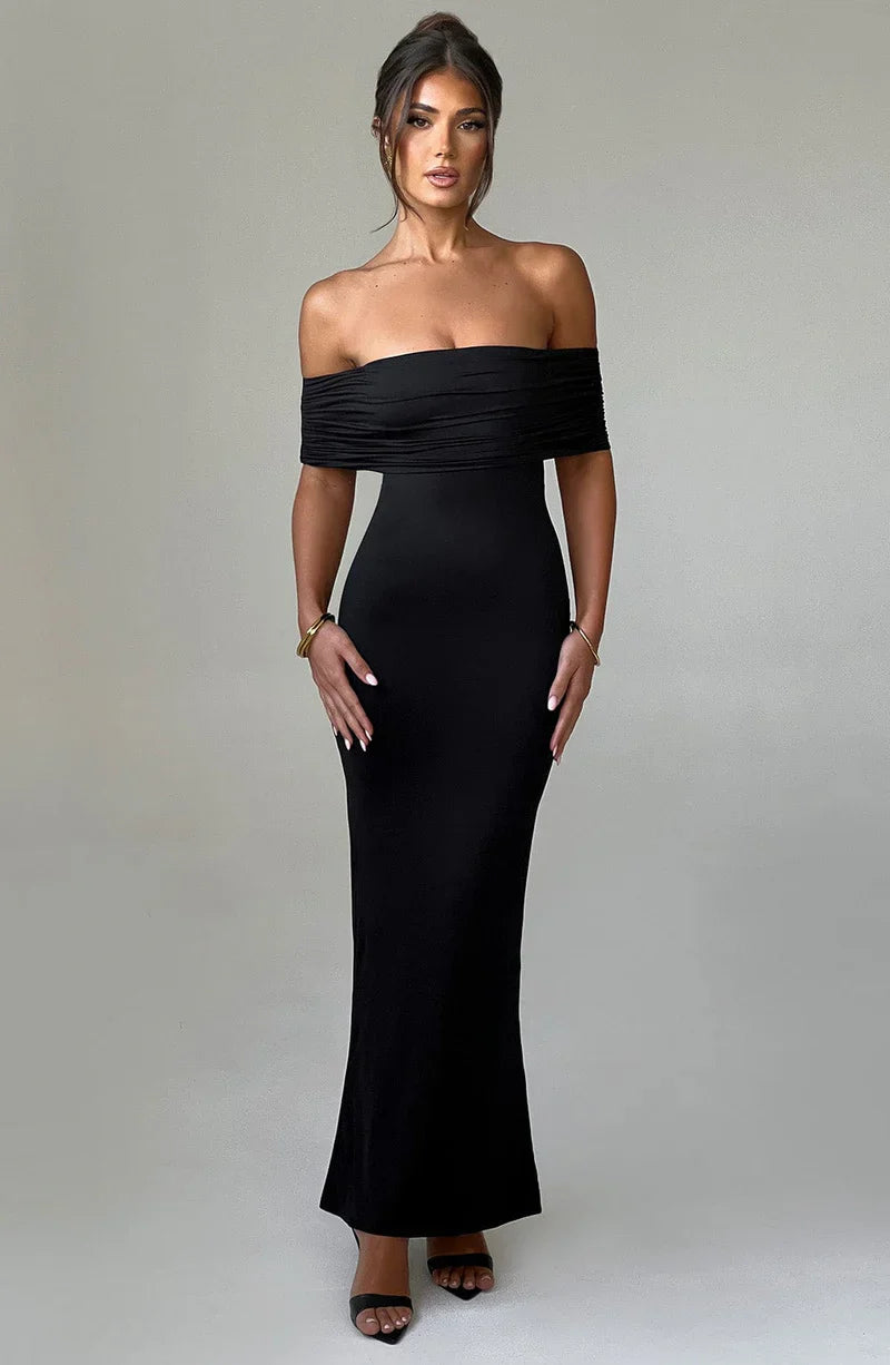 Belinda Maxi Dress
