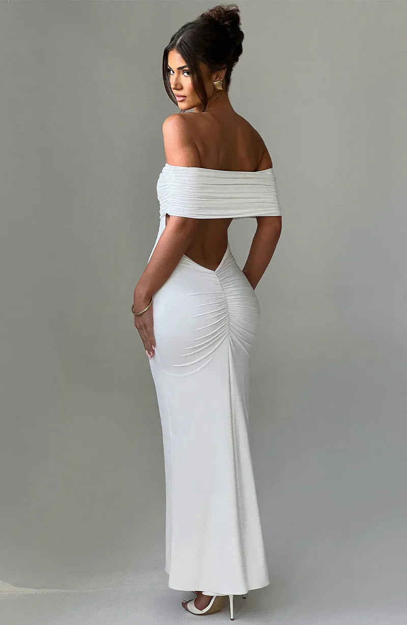 Belinda Maxi Dress