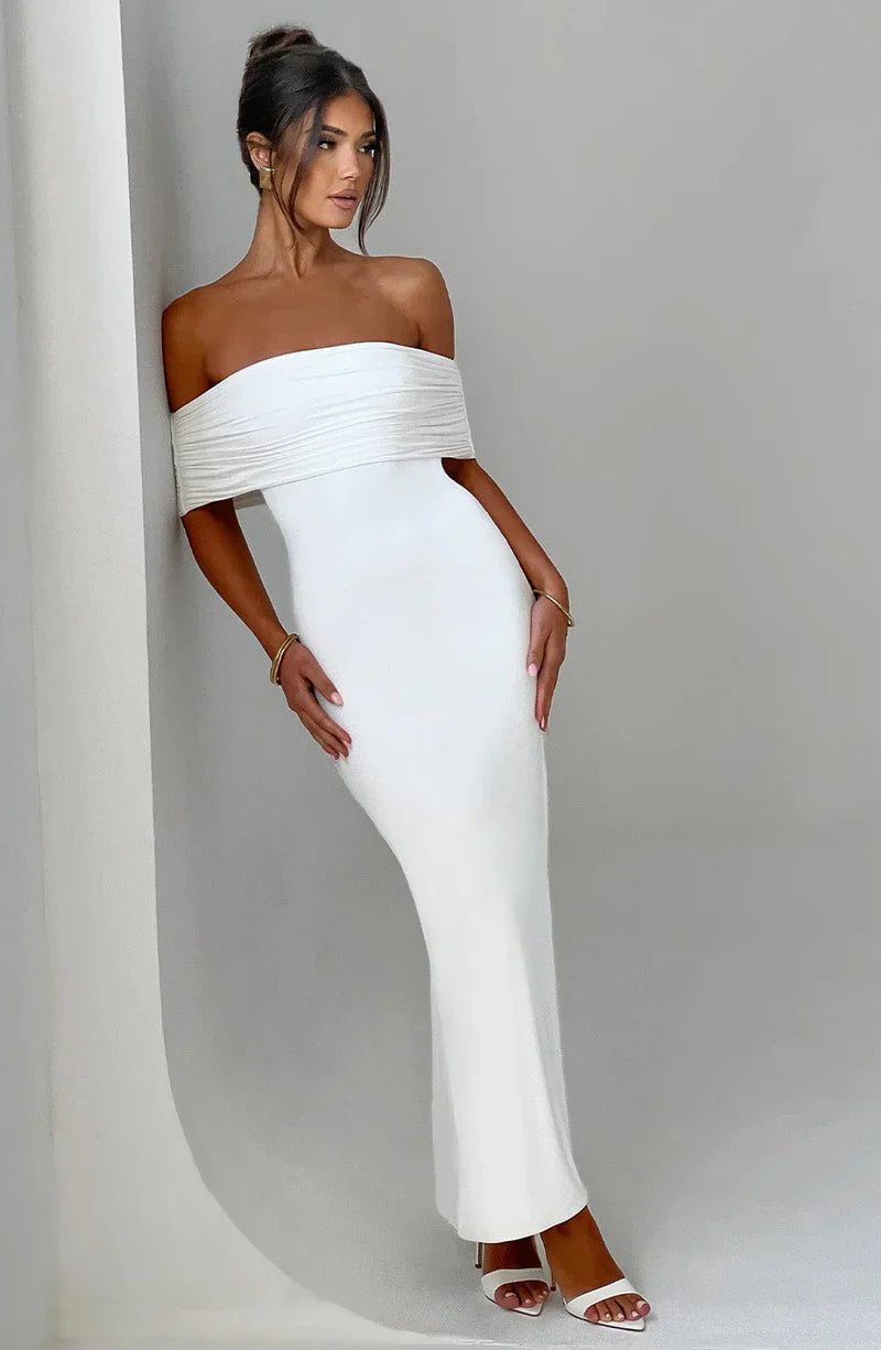 Belinda Maxi Dress
